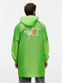 Дождевик Rainman Zip, зеленое яблоко 11124.94