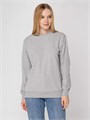 Свитшот Toima 2.0, серый меланж 16214.11