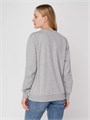 Свитшот Toima 2.0, серый меланж 16214.11