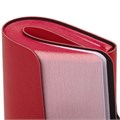 Ежедневник Neat Mini, недатированный, красный 15208.50