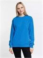 Свитшот Toima 2.0, бирюзовый 16214.14