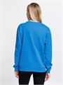 Свитшот Toima 2.0, бирюзовый 16214.14