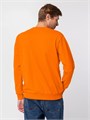 Свитшот Toima 2.0, оранжевый 16214.20
