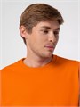 Свитшот Toima 2.0, оранжевый 16214.20