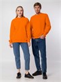 Свитшот Toima 2.0, оранжевый 16214.20