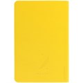 Ежедневник Neat Mini, недатированный, желтый 15208.80