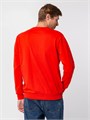 Свитшот Toima 2.0, красный 16214.50