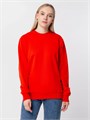Свитшот Toima 2.0, красный 16214.50