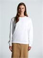 Свитшот Toima 2.0, белый 16214.60