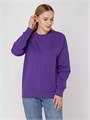Свитшот Toima 2.0, фиолетовый 16214.78