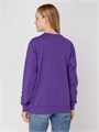 Свитшот Toima 2.0, фиолетовый 16214.78