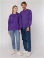 Свитшот Toima 2.0, фиолетовый 16214.78