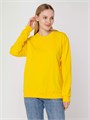 Свитшот Toima 2.0, желтый 16214.80