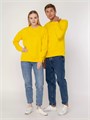 Свитшот Toima 2.0, желтый 16214.80