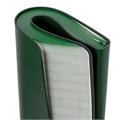 Ежедневник Neat Mini, недатированный, зеленый 15208.90