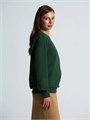 Свитшот Toima 2.0, темно-зеленый 16214.90
