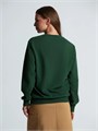 Свитшот Toima 2.0, темно-зеленый 16214.90