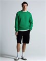 Свитшот Toima 2.0, зеленый 16214.92