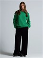 Свитшот Toima 2.0, зеленый 16214.92