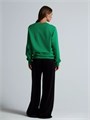 Свитшот Toima 2.0, зеленый 16214.92