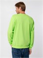 Свитшот Toima 2.0, зеленое яблоко 16214.94