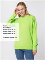 Свитшот Toima 2.0, зеленое яблоко 16214.94