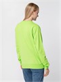 Свитшот Toima 2.0, зеленое яблоко 16214.94