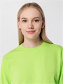 Свитшот Toima 2.0, зеленое яблоко 16214.94