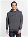 Худи Kirenga 2.0, темно-серое (графит) 16212.10