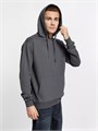 Худи Kirenga 2.0, темно-серое (графит) 16212.10