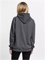 Худи Kirenga 2.0, темно-серое (графит) 16212.10