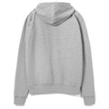 Худи Kirenga 2.0, серый меланж 16212.11