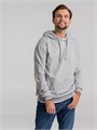 Худи Kirenga 2.0, серый меланж 16212.11