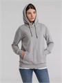 Худи Kirenga 2.0, серый меланж 16212.11