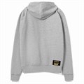 Худи Kirenga 2.0, серый меланж 16212.11