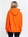 Худи Kirenga 2.0, оранжевое 16212.20