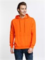 Худи Kirenga 2.0, оранжевое 16212.20