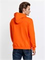 Худи Kirenga 2.0, оранжевое 16212.20