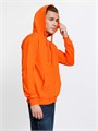 Худи Kirenga 2.0, оранжевое 16212.20