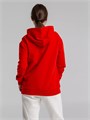 Худи Kirenga 2.0, красное 16212.50