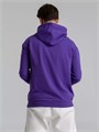Худи Kirenga 2.0, фиолетовое 16212.78