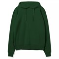 Худи Kirenga 2.0, темно-зеленое 16212.90