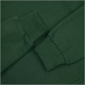 Худи Kirenga 2.0, темно-зеленое 16212.90
