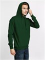 Худи Kirenga 2.0, темно-зеленое 16212.90