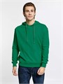Худи Kirenga 2.0, зеленое 16212.92