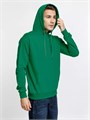 Худи Kirenga 2.0, зеленое 16212.92