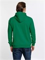 Худи Kirenga 2.0, зеленое 16212.92