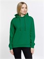 Худи Kirenga 2.0, зеленое 16212.92