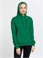 Худи Kirenga 2.0, зеленое 16212.92