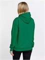 Худи Kirenga 2.0, зеленое 16212.92